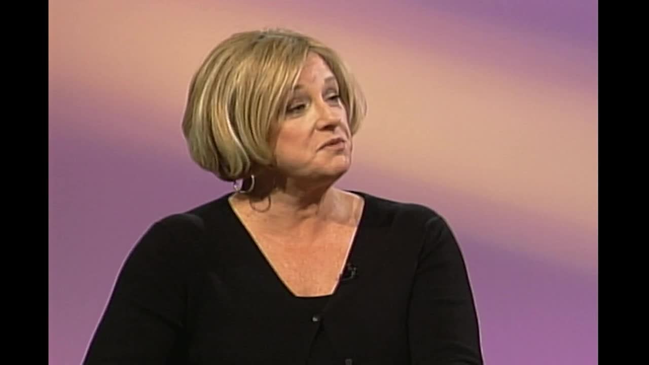 BOOK TALK - LOUIS CANTOR