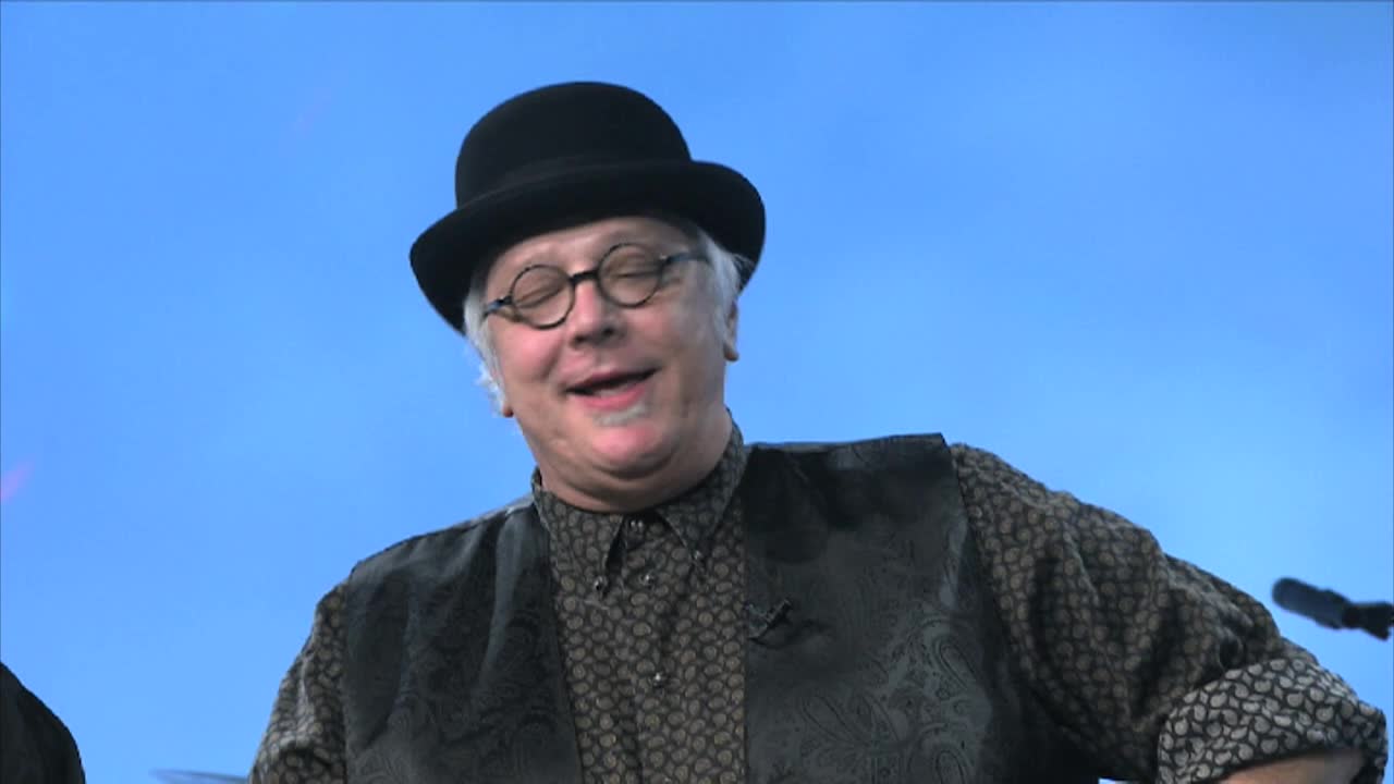 DIALOGUE WITH WILLY BEARDEN - JEFFREY AND THE PACEMAKERS