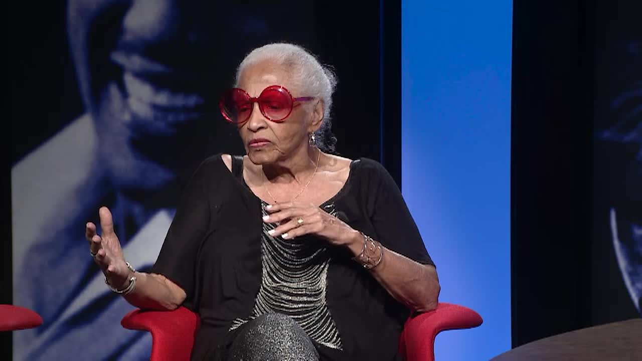 MEMPHIS SOUNDS w/ GK JOYCE COBB & WENDY MOTEN