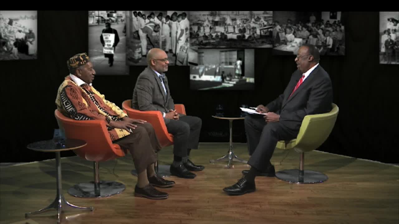 ROOTS OF MEMPHIS-1st episode